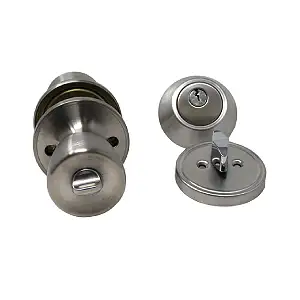 Mobile Home Door Hardware