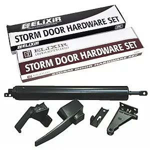 Mobile Home Door Hardware