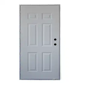 Mobile Home Out-Swing Door