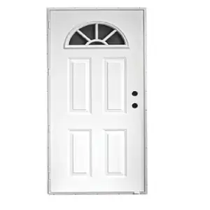 Mobile Home Out-Swing Door